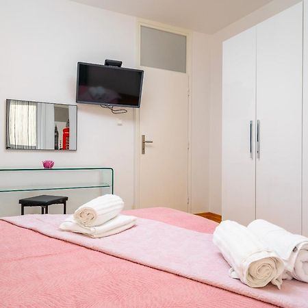 Luxe Comfort Melesio Apartment In Split Centre Exterior foto