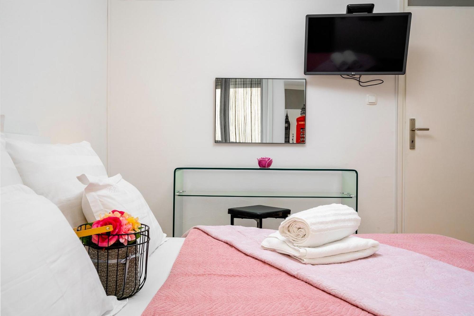 Luxe Comfort Melesio Apartment In Split Centre Exterior foto