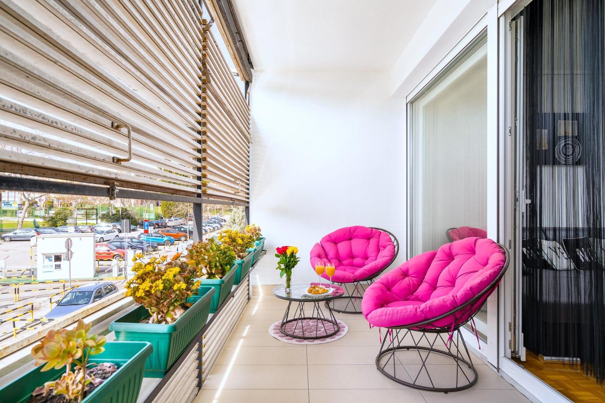 Luxe Comfort Melesio Apartment In Split Centre Exterior foto