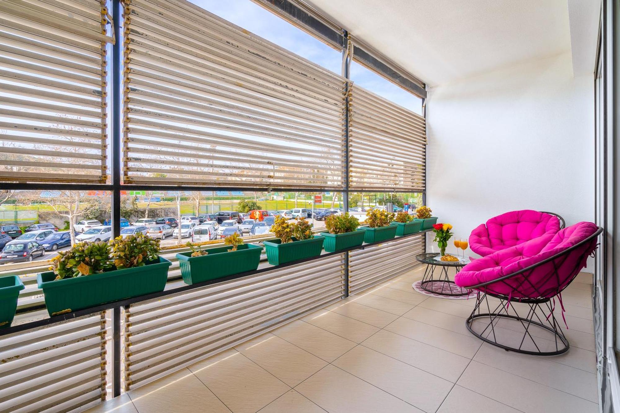 Luxe Comfort Melesio Apartment In Split Centre Exterior foto